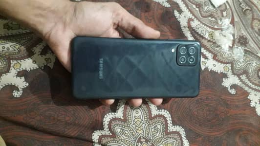 SAMSUNG A22 5G 6/128