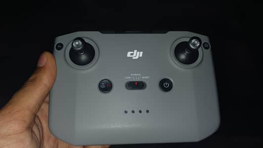 Dji mini 2se