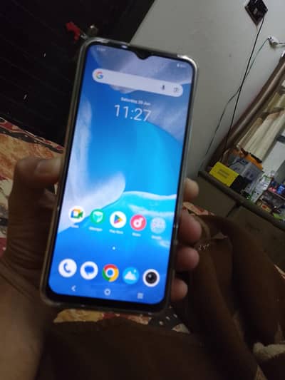 vivo y03t