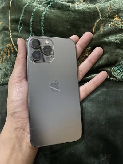 Apple iPhone 13 Pro Max