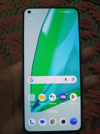 One Plus 9