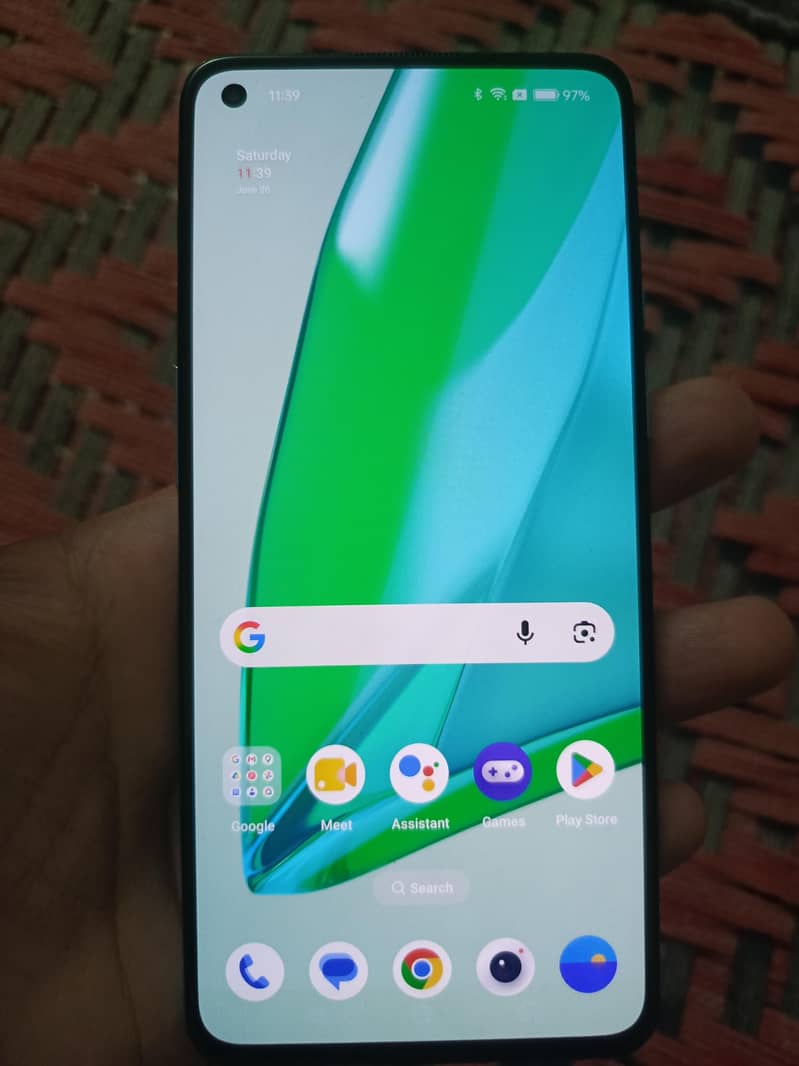 One Plus 9 0
