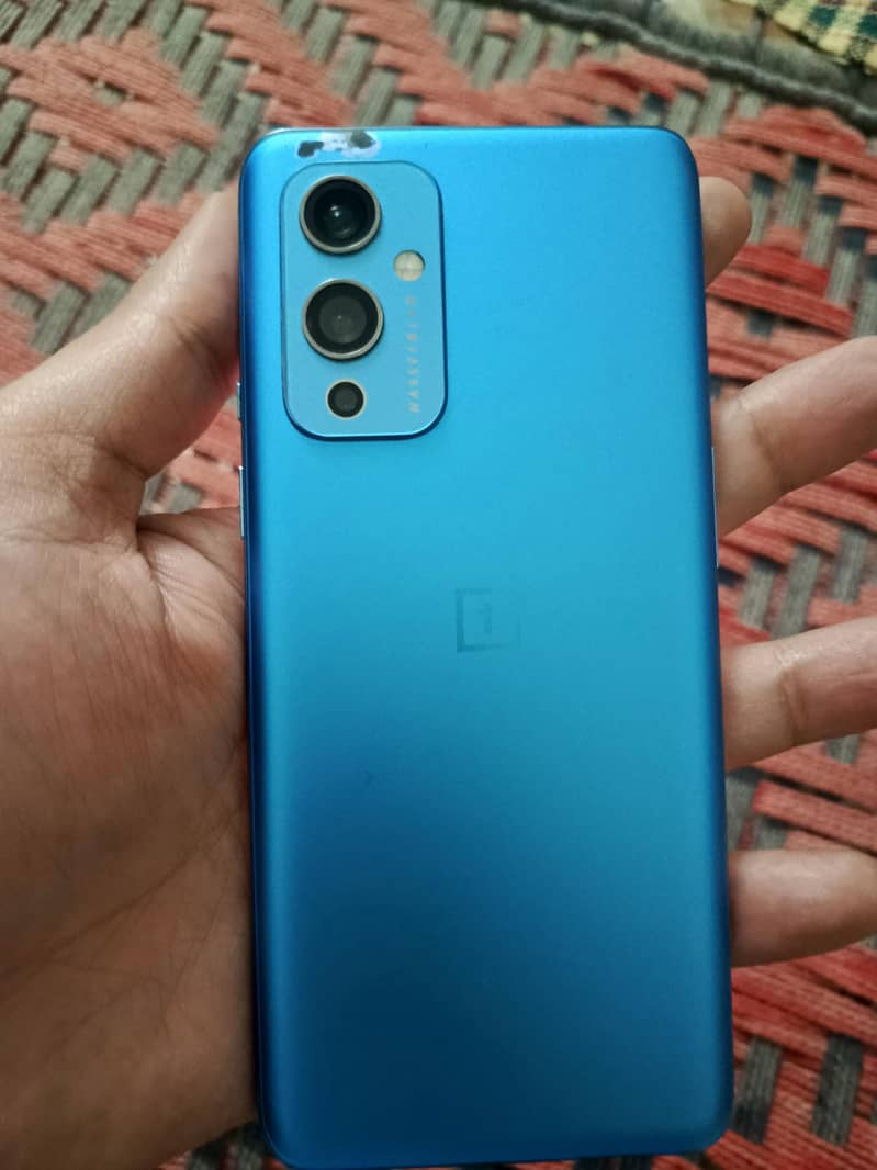 One Plus 9 1