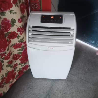 portable Ac best cooling for mini Room 10x12