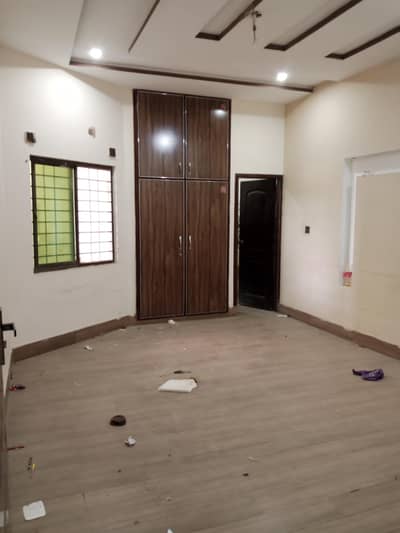 separate ground portion available on rent for family