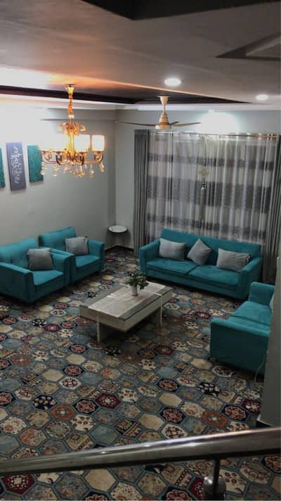 7 seater sofa set
