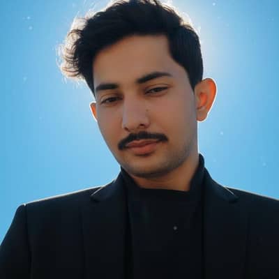 Muhammad Nawaz 