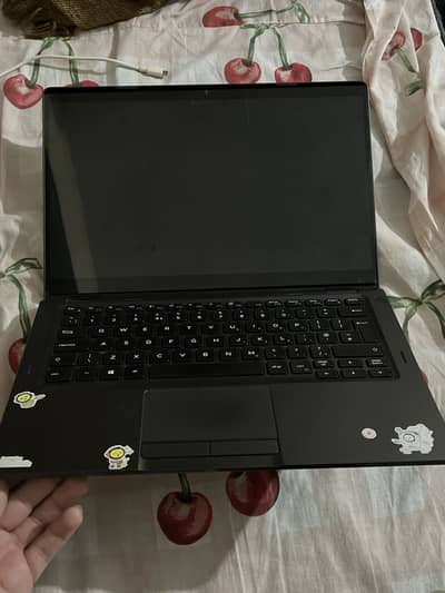 Dell latitude 5300 2in1