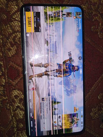 One Plus 9R