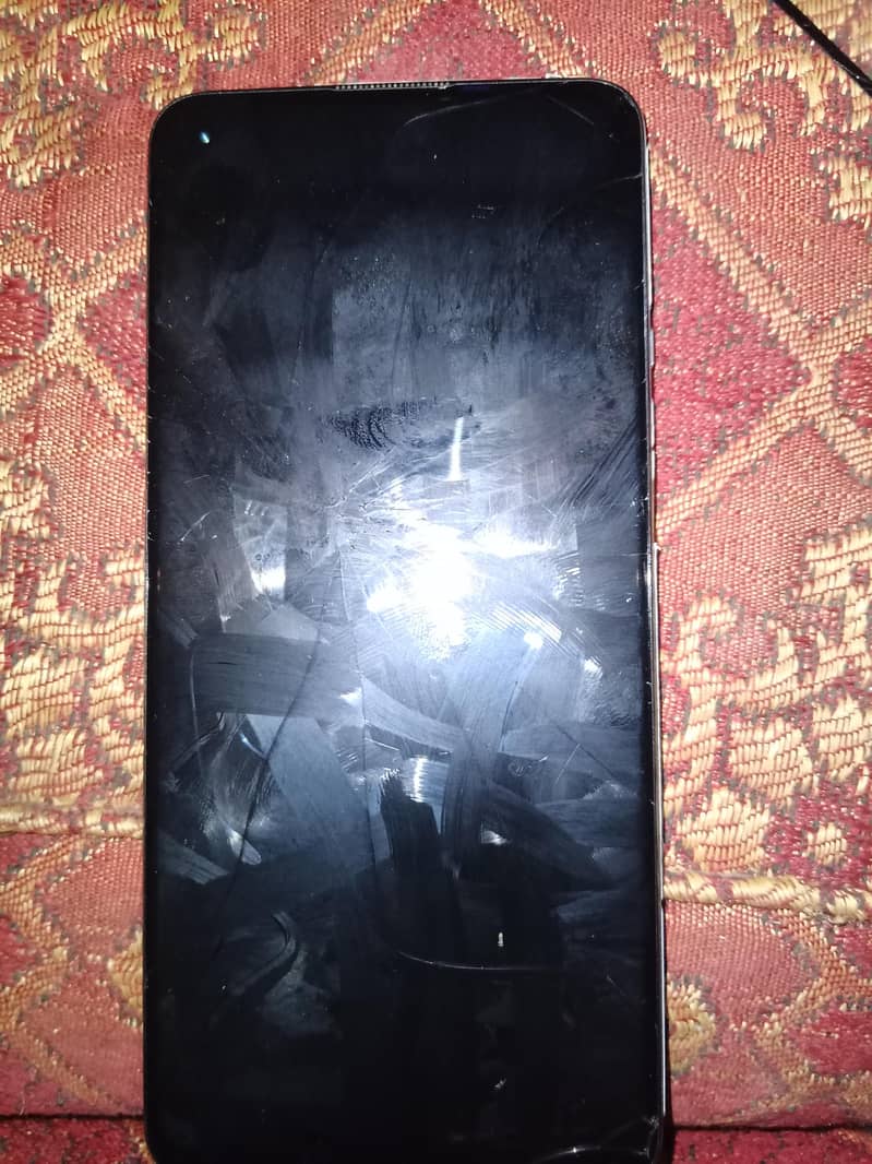 One Plus 9R 2