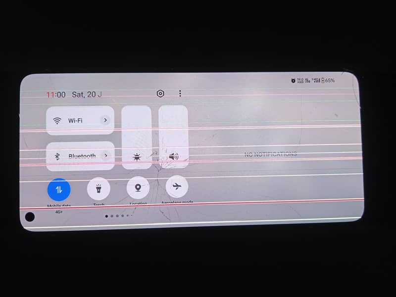 One Plus 9R 4