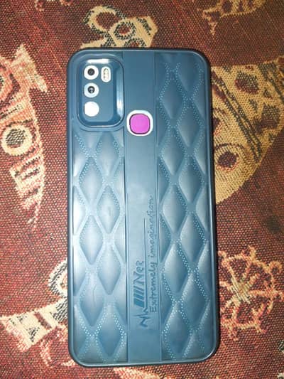 Infinix Hot 9 Play