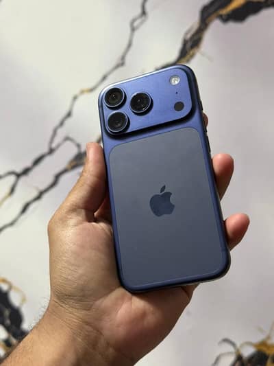 Apple iPhone 17 Pro