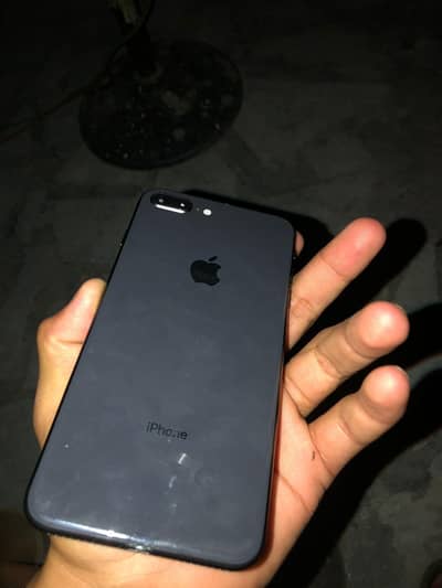 Apple iPhone 8 Plus