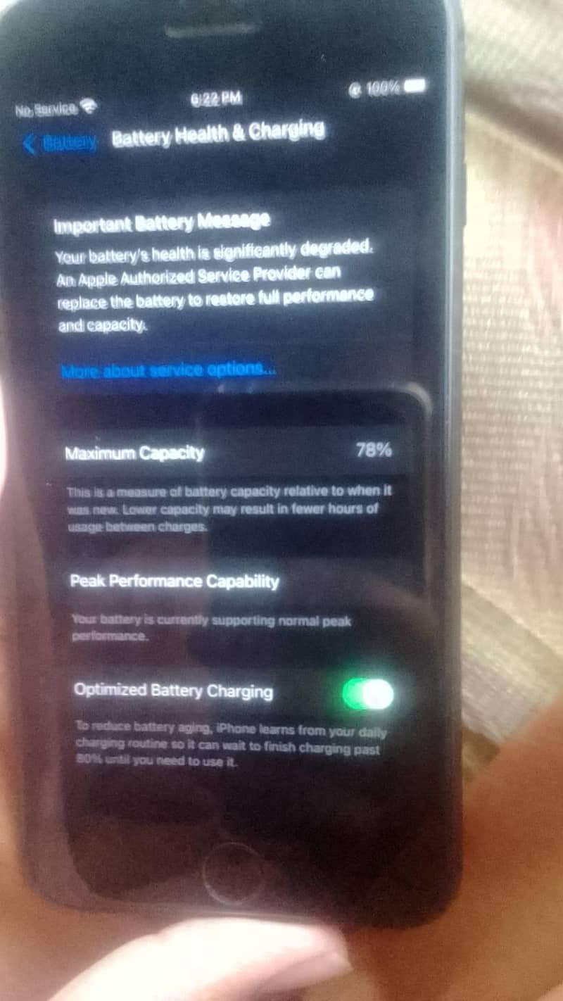 Apple iPhone 8 Plus 3