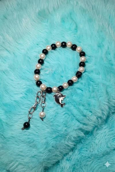 All types of bracelet 400