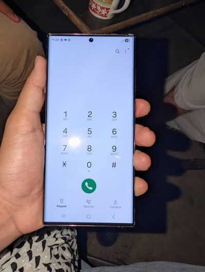 Samsung Mobile S22 Ultra