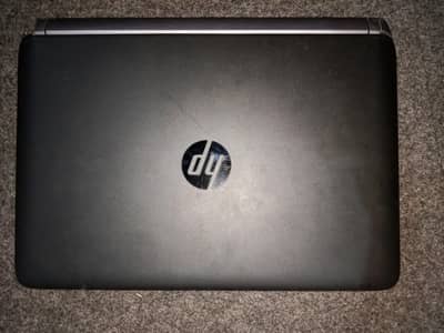 HP ProBOOK 430 2nd gen