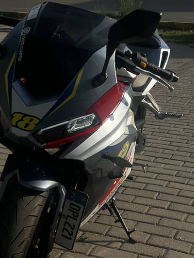 TARO GP 2 (2025 model