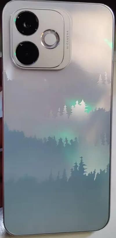 OPPO A6s pro