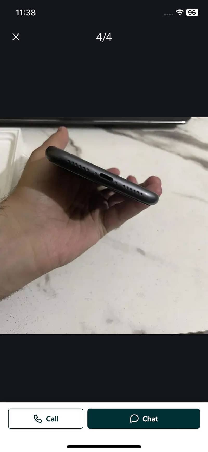 Apple iPhone 11 0