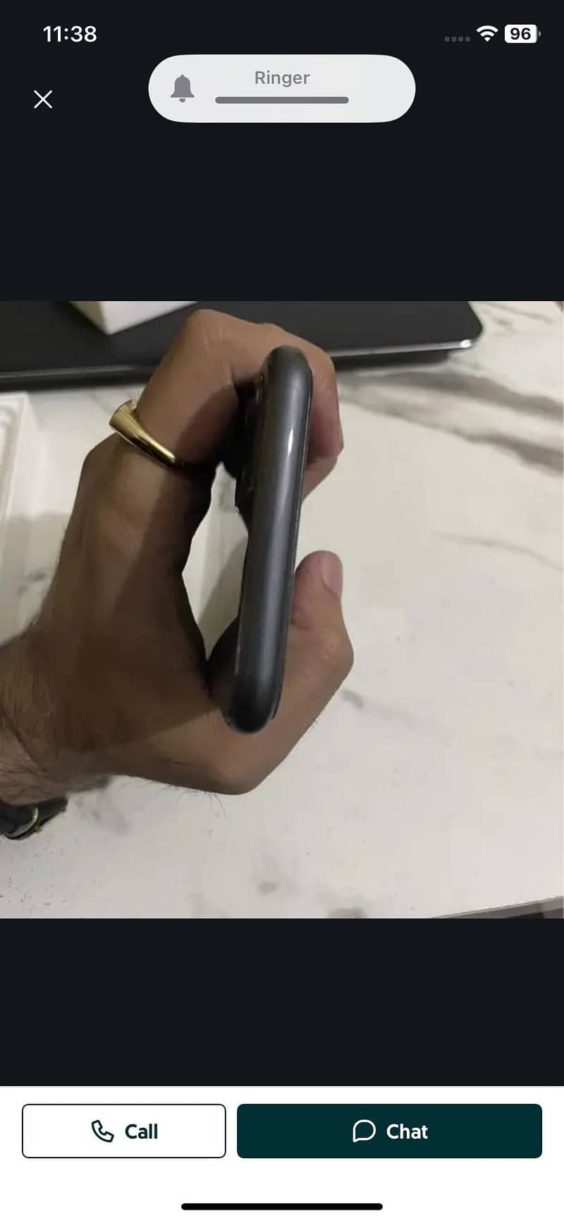 Apple iPhone 11 1