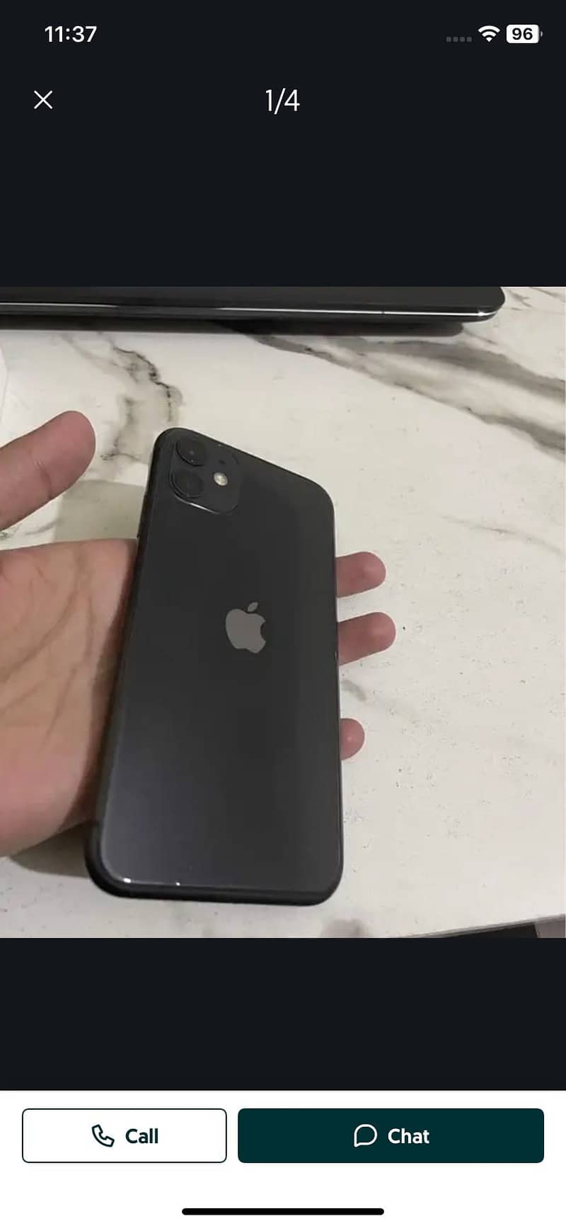 Apple iPhone 11 2