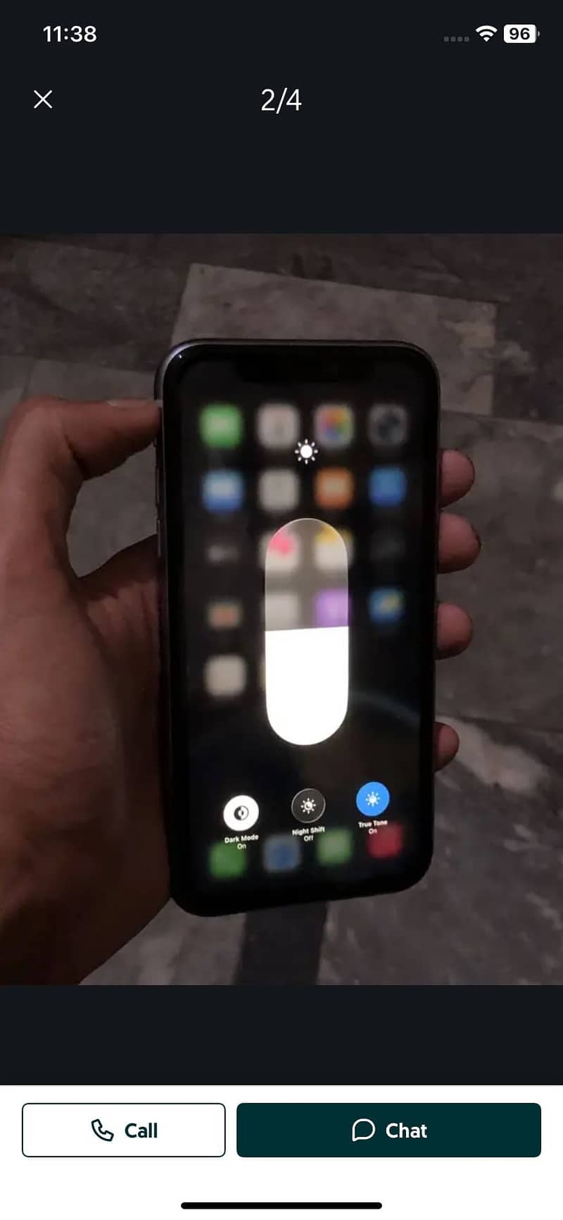 Apple iPhone 11 3