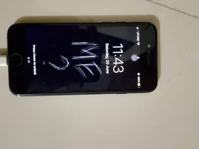 Apple iPhone 7
