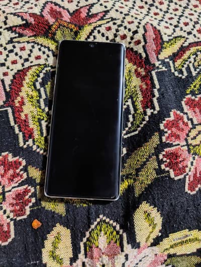 LG Velvet 5G