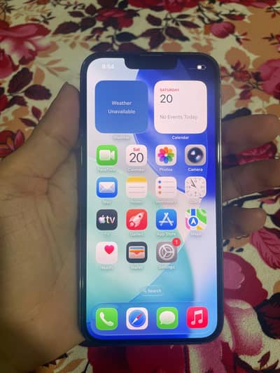 Apple iPhone 13 Pro