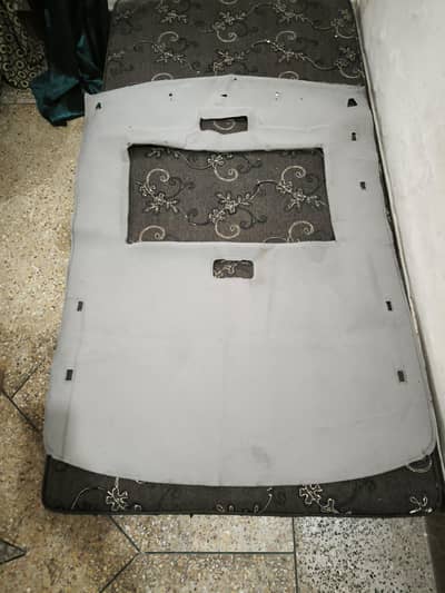 Toyota Corolla AE101 1991 2002 Inteiror Sunroof Liner Cloth Forsale