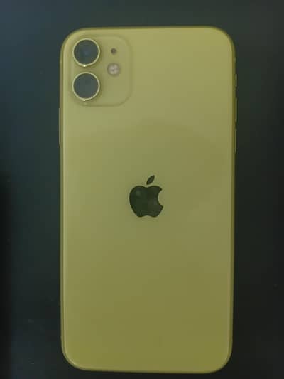 Apple iPhone 11