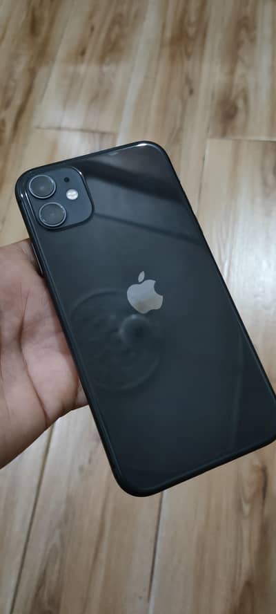 Apple iPhone 11