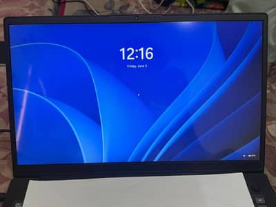 Laptop for sale with Box