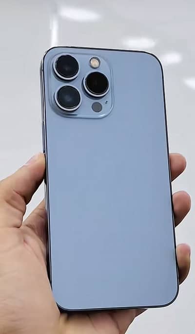 Apple iPhone 13 Pro