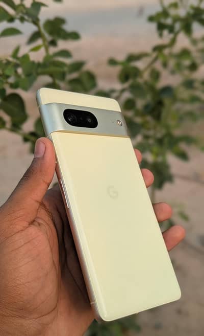 Google Pixel 6 official pta approved