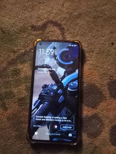 Xiaomi Mi 11