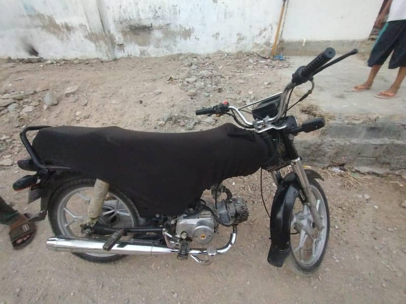 unique 2020 model 5