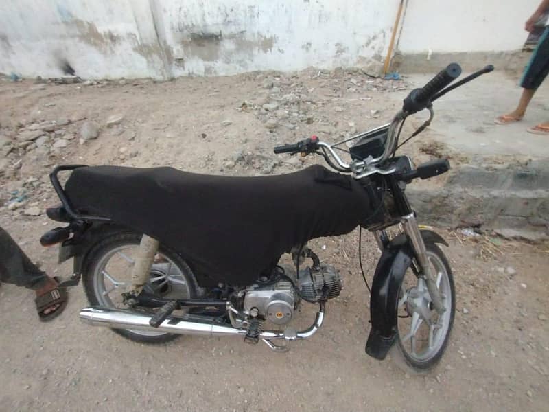 unique 2020 model 7