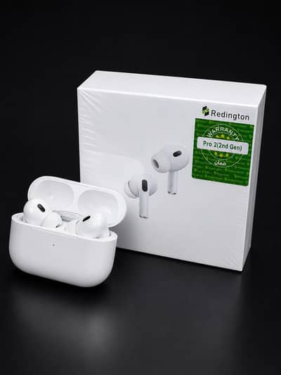 Wireless Bluetooth Earbuds with charging case