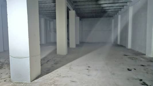 Kanal hall for factory Multan road