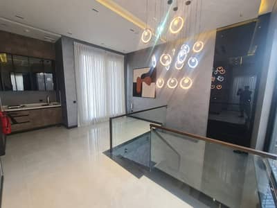 5 Marla Well-Maintained House for Rent in DHA Phase 5 Lahore | Reasonable Price