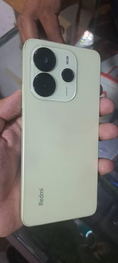 Redmi Note 14
