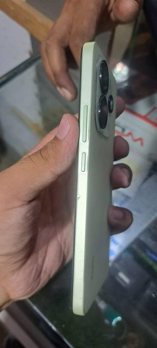 Redmi Note 14 1