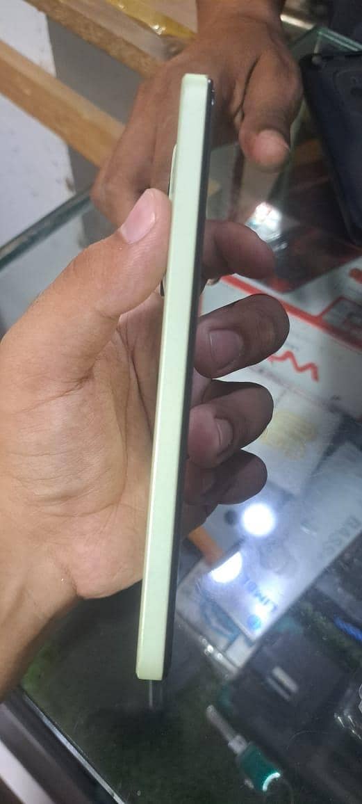 Redmi Note 14 2
