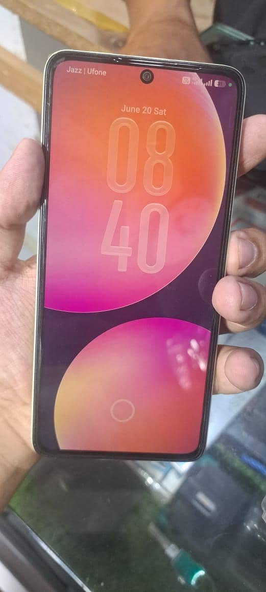Redmi Note 14 3