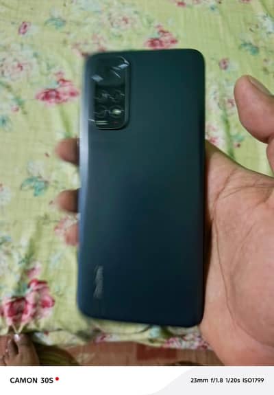Xiaomi Redmi Note 11