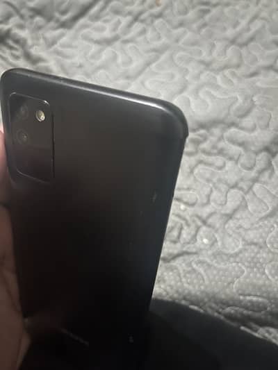 Samsung Mobile A02s