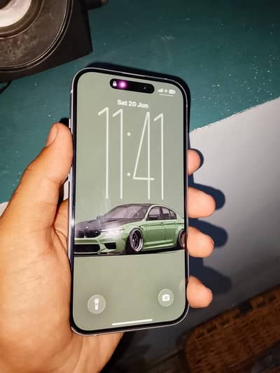 iPhone 15